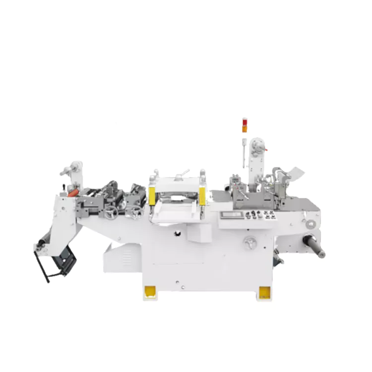 Automaattinen stanssauskone MQ-320AI