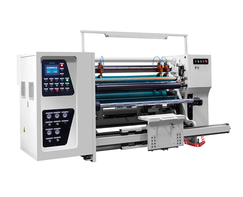 Tietokoneistettu nopea leikkauskone